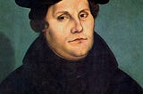 Martin Luther
