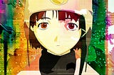 Serial Experiments Lain (1998) | Reseña.