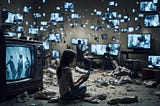 How Social Media Dethroned TV as Society’s Biggest Distraction