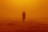 A Series of Thoughts On Blade Runner 2049