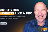 Boost Your Business: How to Balance Cash Flow and Profitability Like a Pro