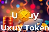 Uxuy Token Listing Date — Mark Your Calendar For Launch Day!