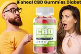 Bioheal CBD Gummies CVS Pharmacy Review — Effective Product or Cheap Scam Price And Details &…