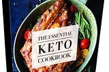 The Essential Keto Cookbook Review