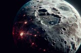 How Is The Moon Suddenly Under Threat?