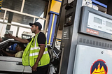Egypt raises domestic fuel prices
