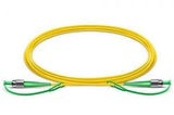 The Importance of Polarization Maintaining Patchcords in Advanced Optical Networks