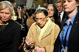 Ginsburg’s True Legacy Is A Rightist Supermajority On The Supreme Court