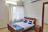 Homely Stay in Service Apartments