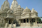 Birla Mandir Kolkata