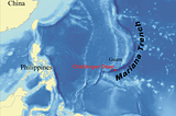 Fishermen Captured Something Out Of This World In The Mariana Trench