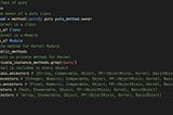 The Curious Case of puts: A Ruby Detective Story