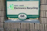 Reducing Your Business’s Carbon Footprint: Responsible E-Waste Recycling