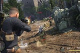 Sniper Elite 5 Review