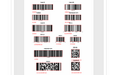 Developing a Web Application for Reading Multiple Barcodes with Go and HTML5