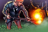 Cointelegraph: After record growth, VC crypto investments decline 38% in May