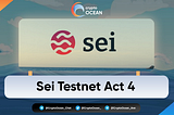 Seinami Testnet