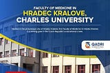 Charles University Faculty of Medicine in Hradec KraloveCharles University Faculty of Medicine in…