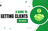 Crafting Your Freelancing Story- A Guide to Getting More Clients in 2024 — Dipto Design
