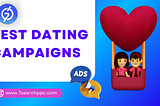 Best Dating Campaign