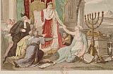 Napoleon becomes the first world leader to promise the Jews a homeland in Israel