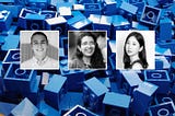 Meet the 2025 LEGO Papert Fellows