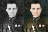 AI-Based Photo Restoration