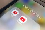 YouTube to be changed drastically. Opportunity for new streaming sites?