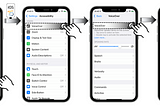 Exploring Accessibility: Prototyping an inclusive job search experience