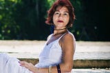 6 poemas desatados de Iva França