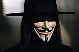Remember, Remember: Political philosophy of “V for Vendetta”