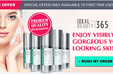 Ideal Beauty 365: Most Beneficial, Amazing Reviews, Where To Buy!!!