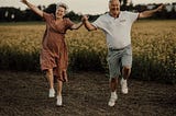 Let’s Blame Older People for Economic Inequality and Everything Else