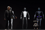 Nvidia introduces GR00T to build Intelligent Humanoid Robots