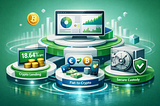 From Five Platforms to One: The New Rule of Crypto Wealth