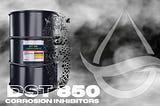 DST850: REVOLUTIONIZING CORROSION PREVENTION WITH SUPERIOR PERFORMANCE AND AFFORDABILITY