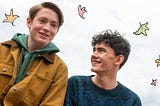 Heartstopper — Reviewed by a Queer Person