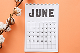 50 Things To Post On Social Media In June