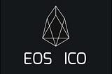 EOS Runs Successful ICO for DApp Platforms
