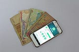 Banking on trust to unlock mobile money
