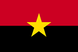 Poema “Mãe Angola”- Agrupamento Kissanguela