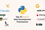 Exploring Popular Python Frameworks: A Guide for Developers