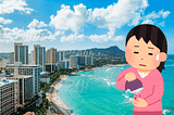 Thanks to Weak Yen, Japanese Timeshare Owners In Hawaii are Screwed
