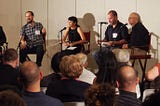 ICYMI: The Future of Meat Roundtable at MOFAD, NYC, Oct 16, 2014