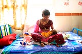 Adoption of Early Initiation of Breastfeeding- India Lagging in its Long-Term Investment