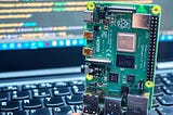 Using UART between a Raspberry Pi Pico and Raspberry Pi 3b (Raspbian)