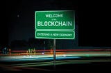 Beyond Blockchain Technology