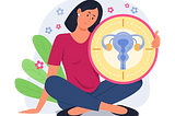 Menopausal hot flashes and night sweats