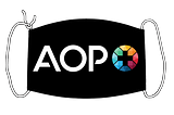 AOP Sublimation Face Masks are LIVE on AOP+