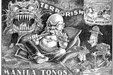 Love (Racketeering), Philippines